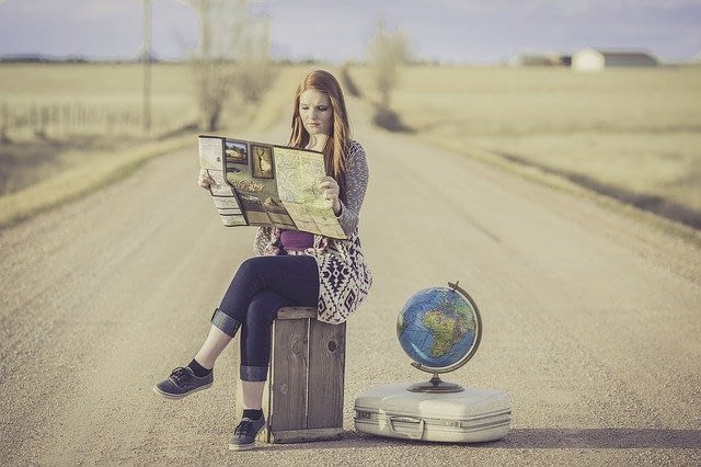 Wakacje z Travelplanet