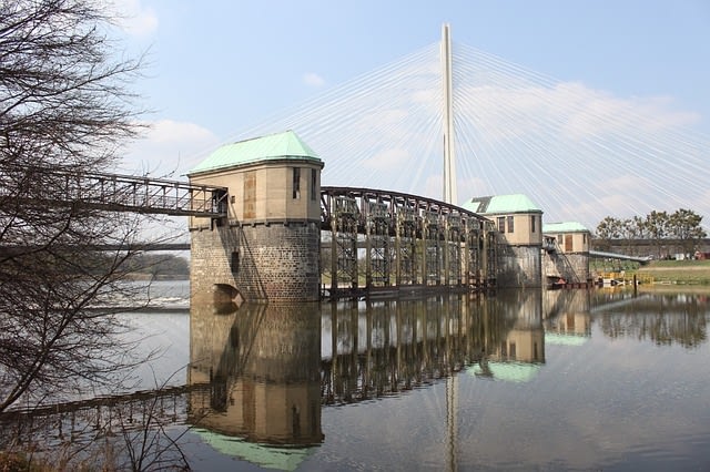most-wrocław