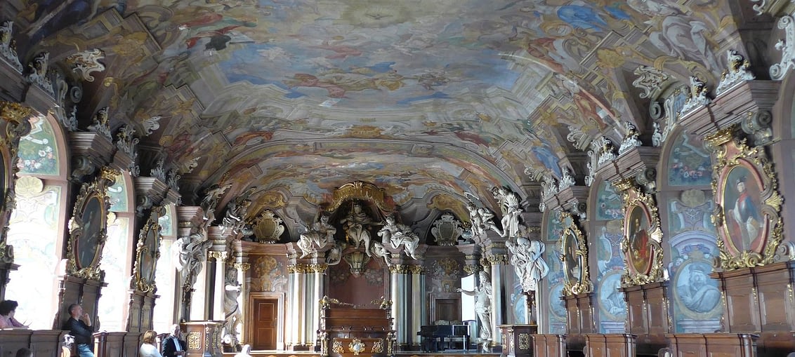 Sala balkonowa